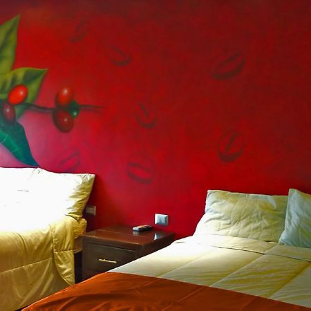 Las Yakas Hotel Tanchachín Buitenkant foto